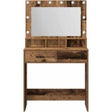  Toaletni stol Staro drvo 79 x 41 x 135 cm Konstruirano drvo | Eponuda.ba