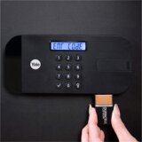 Yale Sef visoke sigurnosni, PIN code pristup - YSEB/200/EB1 | shoptok.hr