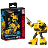 Transformers (Transformeri) Transformers Studio Series Bumblebee Figura 11 cm | shoptok.hr