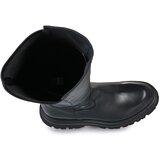 Fru.it Mestni škornji 9365-999 Črna | Shoptok.si