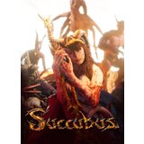  succubus (pc) steam key global | ePonuda.com