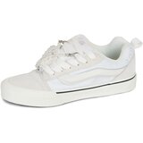 Vans Nizke superge Knu Skool Bela | Shoptok.si