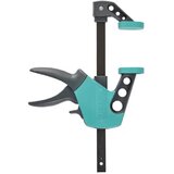 Wolfcraft Enoročna spona EHZ Easy (raztezna širina: 150 mm, vpenjalna moč: do 90 kg) Cene