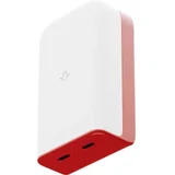PlugBug 50W USB-C Wall Char USB punjač 50 W USB-C® bijela, crvena