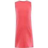 NAX Children's dress CERTO calypso coral Cene