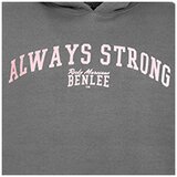 Benlee Lonsdale Unisex hooded sweatshirt oversized | Eponuda.ba