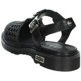 Cult Sandali & Odprti čevlji CLW442800 Črna | Shoptok.si