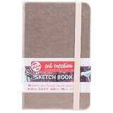 Artmie blok za crtanje art creation - 12 x 12 cm - izaberi cene