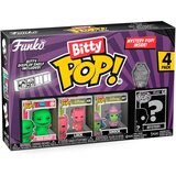 Funko Blister 4 figures Bitty POP Disney Nightmare Before Christmas Oogie Boogie | shoptok.hr