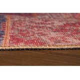Conceptum Hypnose Tepih Jazz -AL 16, 150x230 cm, Narandžasti | Eponuda.ba