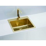 Alveus MONARCH SUDOPER PURE 30 Gold | Shoptok.si