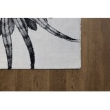 Agnella Svijetlo sivi vuneni tepih 300x400 cm Talwin – | shoptok.hr