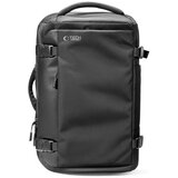 TECH-PROTECT NAHRBTNIK ZA PRENOSNIK DEFENDER S40 40L ČRN DO 15,6'', (21981205) | Shoptok.si