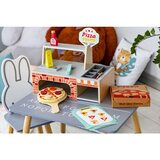 ECO TOYS drvena pećnica za pizzu | Eponuda.com