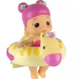 Bloopies Babies bloopies: dojenček potapljač - lina | Shoptok.si