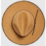 Marisse Beige Straw Hat | Eponuda.ba