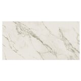 Cersanit Talne ploščice Calacatta Magnetic (59,8 x 119,8 cm, Bela, Mat) | Shoptok.si