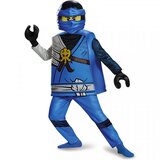 Lego KOSTIM NINJAGO JAY Cene