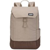 Thule Lithos ruksak 16L smeđi | shoptok.hr