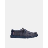 Hey Dude Nizke superge 41898 WALLY STRETCH SOX Modra Cene