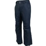 Columbia BUGABOO OMNI-HEAT PANT Muške hlače za skijanje, tamno plava, veličina
