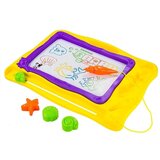  Ploča za pisanje s markicama i šarenom pozadinom sea | shoptok.hr