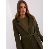 Och Bella Coat-TW-PL-BI-5312-1.31-khaki | shoptok.hr