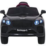 Licencirani auto na akumulator Bentley Bentayga S - crni | Eponuda.ba