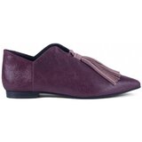 Maray Blossom Iguana - Bordeaux Bordo | shoptok.hr