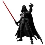 Blokees Action Figure Model Kit - Star Wars The Empire Strikes Back - Champion Class - Darth Vader Cene