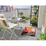 wash+dry PREDPRAŽNIK Colour Blast 50/75 cm potiskano večbarvno | Shoptok.si