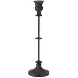 SVIJEĆNJAK 33CM CRNI | Eponuda.ba