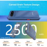 Ipro mobilni telefon A31 dual sim card, 32MB, black | ePonuda.com