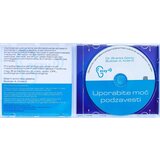 Cd uporabite moč podzavesti za obvladovanje stresa in šumenja v ušesih | Shoptok.si