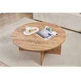  Konferencijski sto VERUM fi 90 cm borovina | Eponuda.com