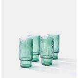 Sinsay komplet od 4 čaše 941BN-67X | shoptok.hr