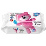 baby sensitive vlažne maramice 72 komada