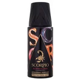 Scorpio Scandalous deodorant v spreju 150 ml za moške