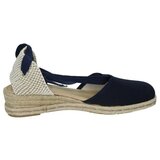 Kokis Espadrile - Modra | Shoptok.si