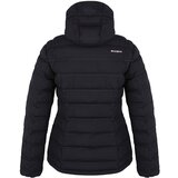 Husky Women's filled jacket Nenie L black | Shoptok.si
