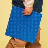 Lego Classic: Modra osnovna plošča | Shoptok.si