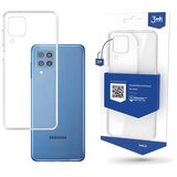 3mk Clear case futrola za Samsung Galaxy F22 - Prozirna | shoptok.hr