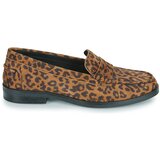 Geox Mokasini D CLORIDIE A Kostanjeva | Shoptok.si