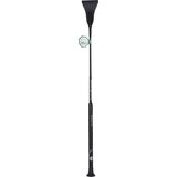 FLECK Vzmetna šiba CARBON COMPOSITE ultra-lahka 50 cm - Črna Cene