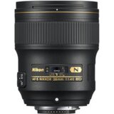 Nikon AF-S 28mm f/1.4E ED | Eponuda.ba