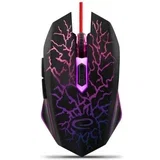 Gaming Miš EGM211R Lightning