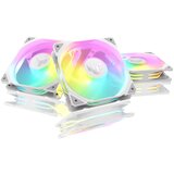 Asus TUF GAMING TR120 ARGB REVERSE 3IN1 White Computer case Air cooler 12 cm | shoptok.hr