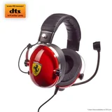 Thrustmaster t.racing scuderia ferrari gaming