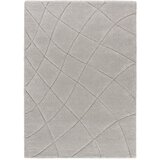 Universal Svijetlo sivi tepih 80x150 cm Molier – | shoptok.hr