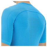 UYN Majice s kratkimi rokavi Energyon Modra | Shoptok.si